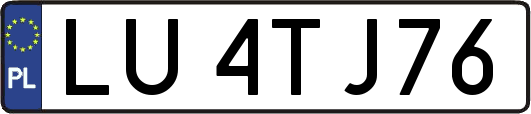 LU4TJ76