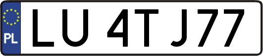 LU4TJ77