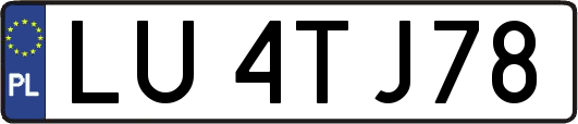 LU4TJ78