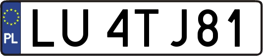 LU4TJ81