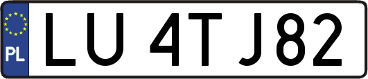 LU4TJ82