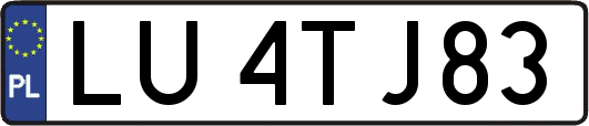 LU4TJ83