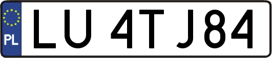 LU4TJ84