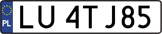 LU4TJ85