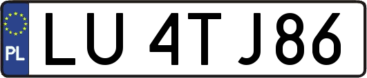 LU4TJ86