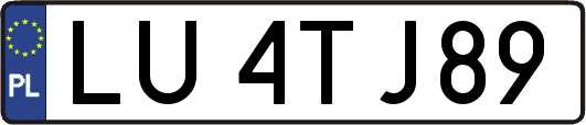 LU4TJ89