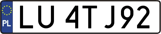 LU4TJ92