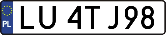 LU4TJ98