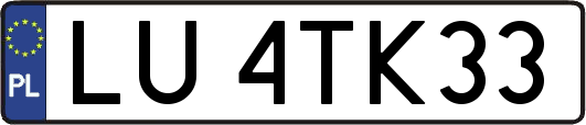LU4TK33