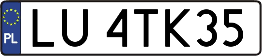 LU4TK35