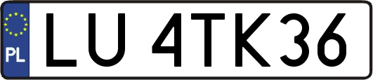 LU4TK36