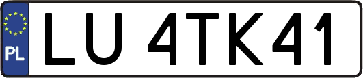LU4TK41