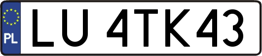 LU4TK43