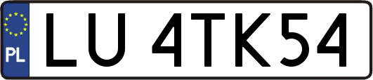 LU4TK54