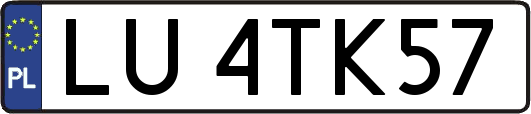 LU4TK57