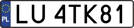 LU4TK81