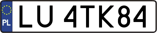 LU4TK84