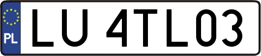 LU4TL03