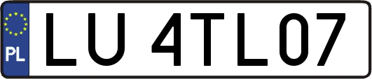 LU4TL07