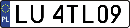 LU4TL09