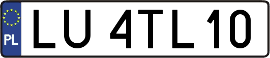 LU4TL10