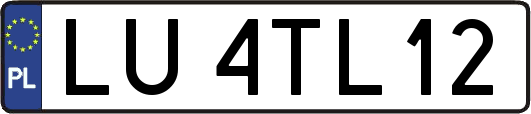 LU4TL12