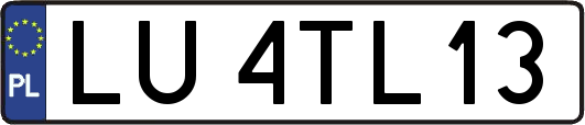 LU4TL13