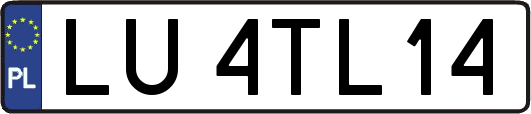 LU4TL14