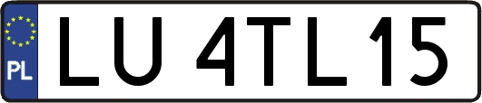 LU4TL15