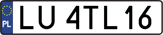 LU4TL16