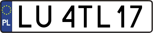 LU4TL17