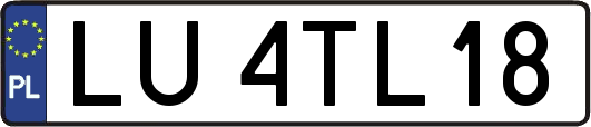 LU4TL18