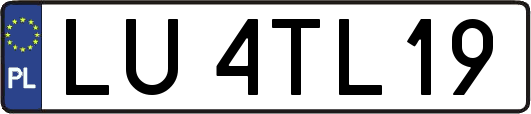 LU4TL19