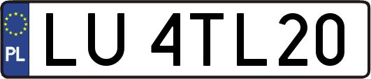 LU4TL20