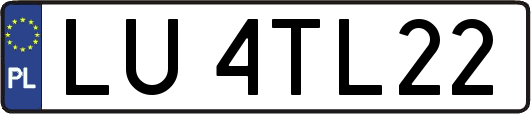 LU4TL22