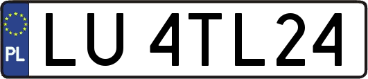 LU4TL24