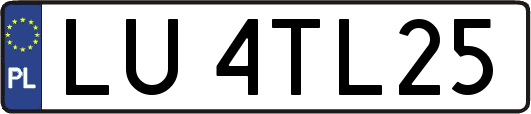 LU4TL25