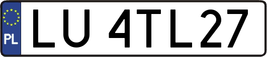 LU4TL27