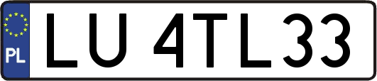 LU4TL33