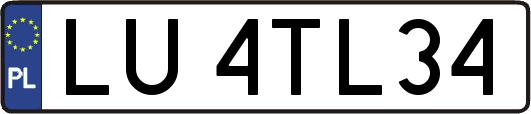 LU4TL34