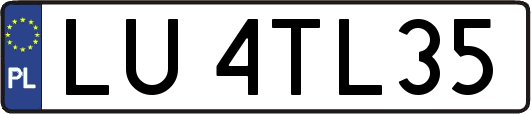 LU4TL35