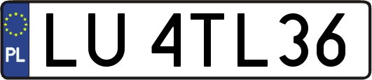 LU4TL36