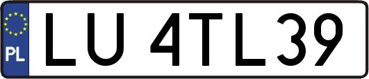 LU4TL39