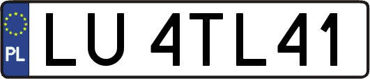 LU4TL41