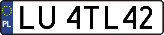 LU4TL42