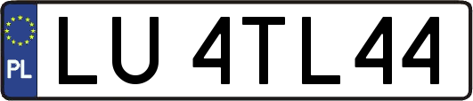 LU4TL44