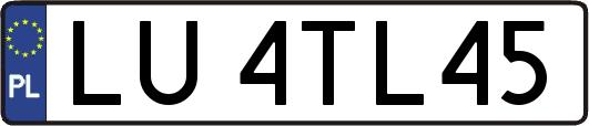 LU4TL45