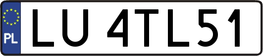 LU4TL51