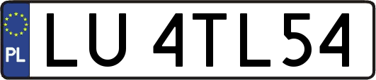 LU4TL54