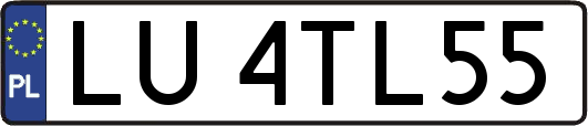 LU4TL55